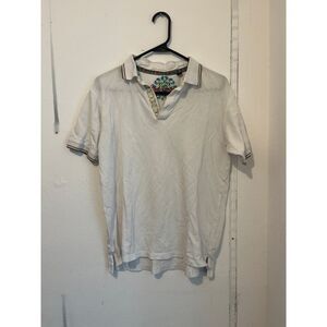 Women's‎ Robert Graham polo